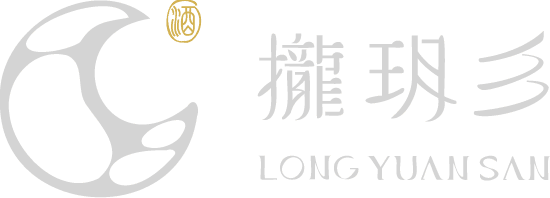 攏玥彡_logo