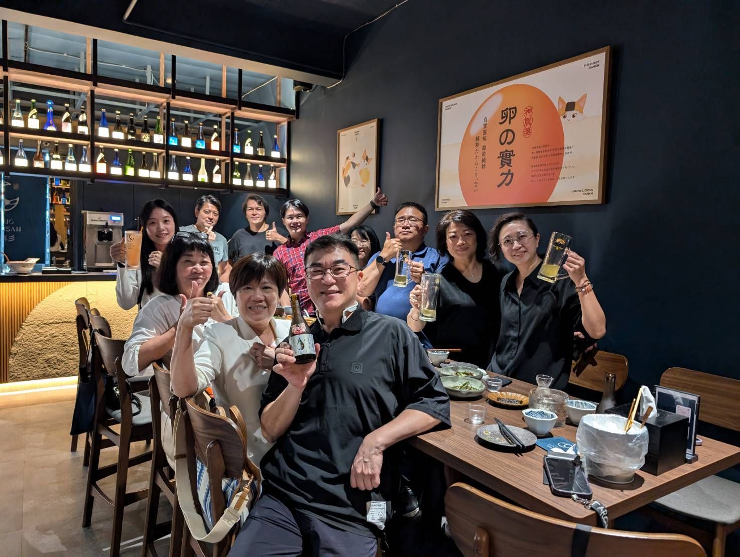 攏玥彡鄰近捷運南港展覽館站，提供【包場與場地租借】服務。無論是私人聚會、品牌活動或公司聚餐，都能在自在不受打擾的空間中，安心使用、彈性安排。